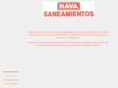 saneamientosnava.com