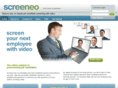 screeneo.net