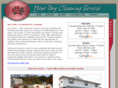 sherwoodcleaners.com