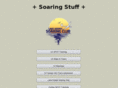 soaringstuff.net
