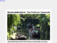 spreewald-portal.com