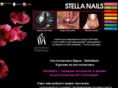 stellanails.com