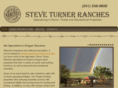 steveturnerranches.com