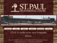 stpaulprofessionalcentre.com