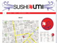 sushiumisf.com