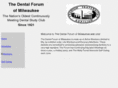 thedentalforum.org