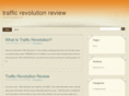 traffic-revolutionreview.com