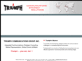 triumphnewyork.com