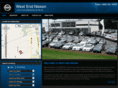 westendnissan.org
