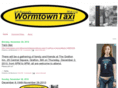 wormtowntaxi.com