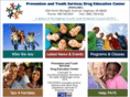 yespreventionpays.org
