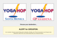 yogahop.com