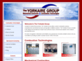 yorkaire.com