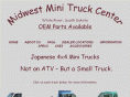 4wdminitruck.com