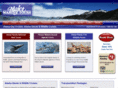 alaskaglacierandwildlifecruises.com