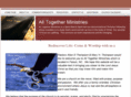 alltogetherministries.org