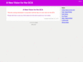anewvisionfortheqca.org