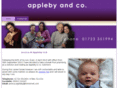 applebyandco.com