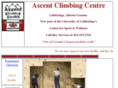 ascentclimbing.ca