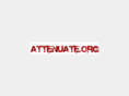 attenuate.org