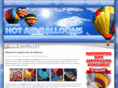 auburnballoonride.com