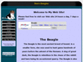 beasbeagles.com