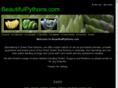 beautifulpythons.com