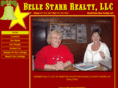 bellestarr-realty.com
