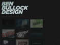 benbullockdesign.com