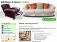 billgrayandsonsfurniture.com