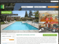 birchcreekapts.com