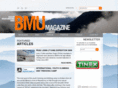 bmumagazine.com