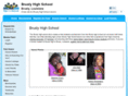 bruslyhighschool.org