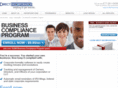 businesscomplianceprogram.com