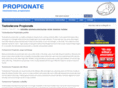 buytestosteronepropionate.info