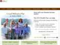 calvertfinancialadvisory.com