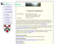 cameronhepburn.net