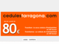 cedulestarragona.com