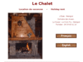 chalet74.net