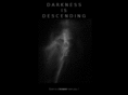 darknessisdescending.com