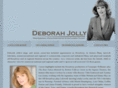deborahjolly.com