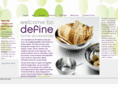 definehome.com