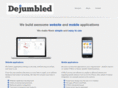 dejumbled.com