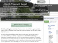 do-it-yourselflegal.com