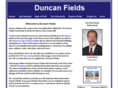 duncanfields.com