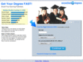 earndegrees.com