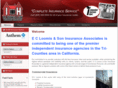 ecloomisins.com