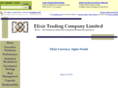 elixirtrading.com