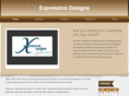 expressive-designs.com