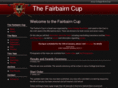 fairbairns.com